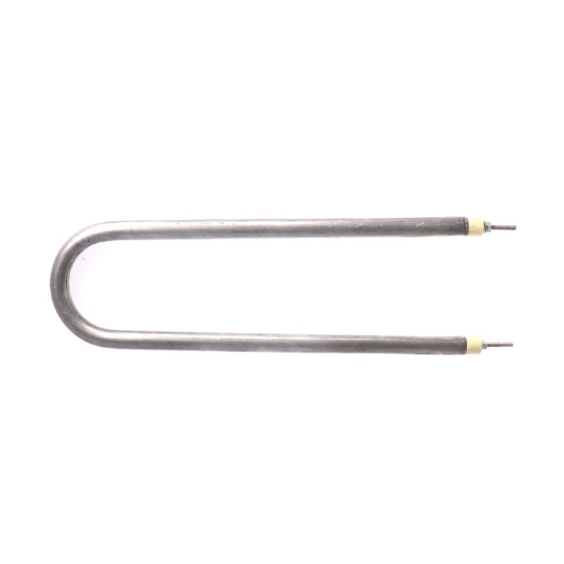 ТЭН для нагрева подвижного воздуха 1200W 285 мм, 06.120-1